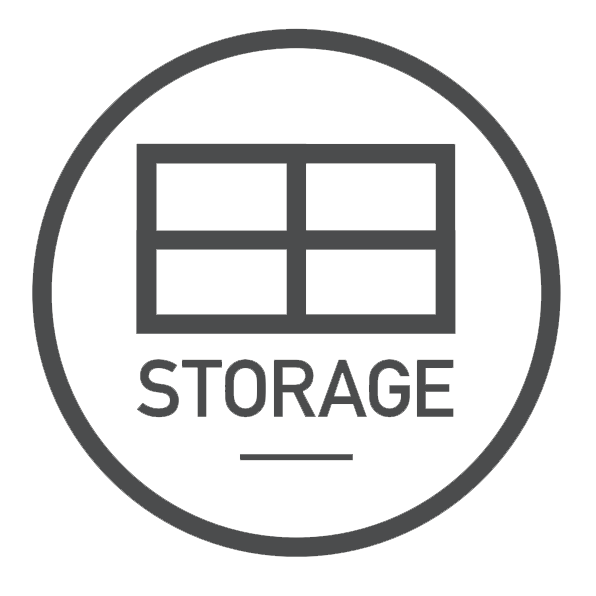 Storage icon