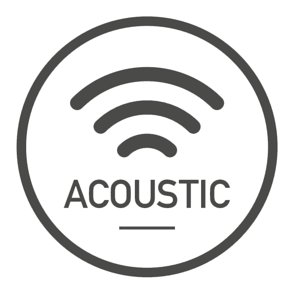 Acoustic Tone Booth icon