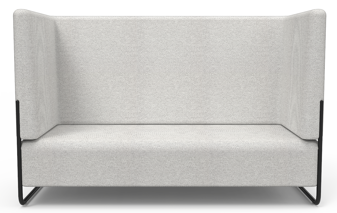 FORNT VIEW HIGH BACK (1)